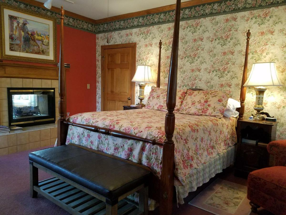 Innisfree Hotel Boutique Glenville Room photo