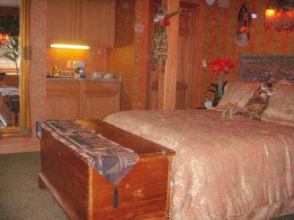 Innisfree Hotel Boutique Glenville Room photo